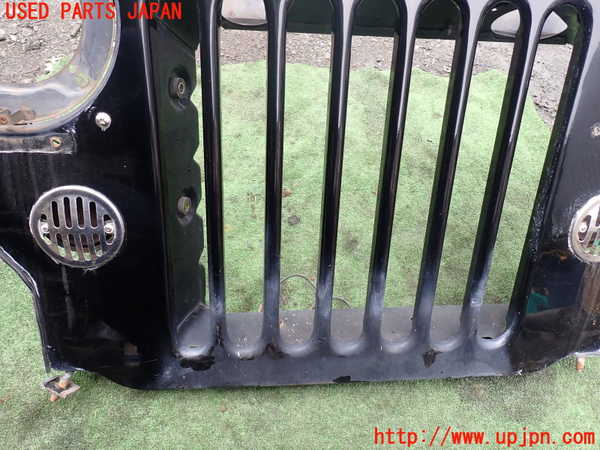 1UPJ-27941035]三菱ジープ(J55(改))フロントパネル 中古_m0003.jpg