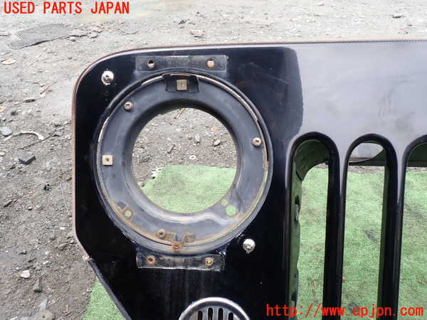 1UPJ-27941035]三菱ジープ(J55(改))フロントパネル 中古_m0004.jpg