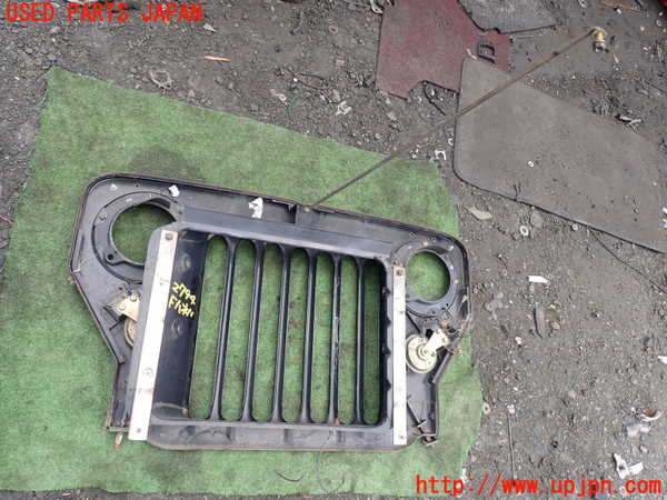 1UPJ-27941035]三菱ジープ(J55(改))フロントパネル 中古_m0005.jpg