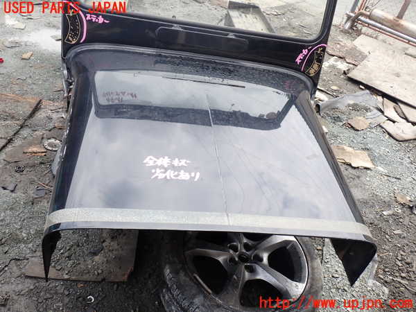 1UPJ-27941060]三菱ジープ(J55(改))ボンネットフード 中古_m0001.jpg