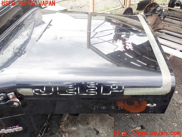 1UPJ-27941060]三菱ジープ(J55(改))ボンネットフード 中古_m0003.jpg