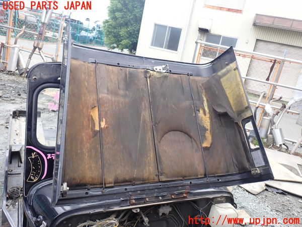 1UPJ-27941060]三菱ジープ(J55(改))ボンネットフード 中古_m0005.jpg