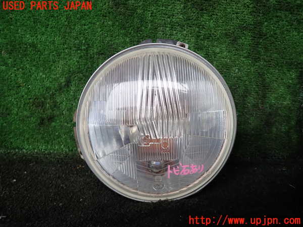 1UPJ-27941130]三菱ジープ(J55(改))右ヘッドライト ハロゲン 中古_m0001.jpg