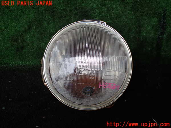 1UPJ-27941132]三菱ジープ(J55(改))左ヘッドライト ハロゲン 中古_m0001.jpg