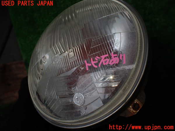1UPJ-27941132]三菱ジープ(J55(改))左ヘッドライト ハロゲン 中古_m0002.jpg