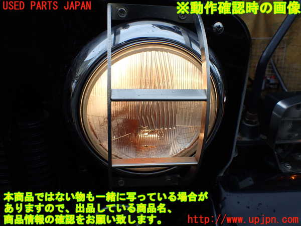 1UPJ-27941132]三菱ジープ(J55(改))左ヘッドライト ハロゲン 中古_m0005.jpg