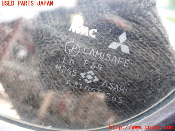 1UPJ-27941195]三菱ジープ(J55(改))フロントガラス M365 中古_m0005.jpg