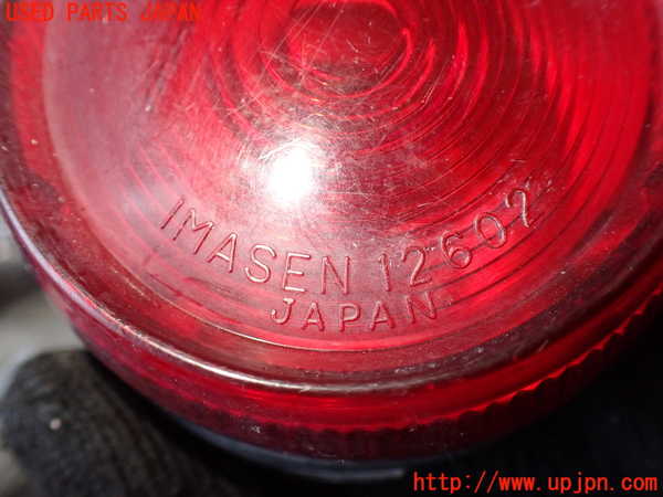 1UPJ-27941536]三菱ジープ(J55(改))左テールランプ 中古_m0004.jpg