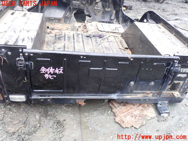 1UPJ-27941566]三菱ジープ(J55(改))バックドア リアゲート ハッチ 中古_m0001.jpg