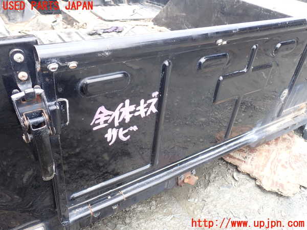 1UPJ-27941566]三菱ジープ(J55(改))バックドア リアゲート ハッチ 中古_m0002.jpg