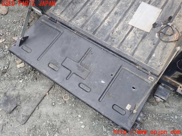 1UPJ-27941566]三菱ジープ(J55(改))バックドア リアゲート ハッチ 中古_m0004.jpg