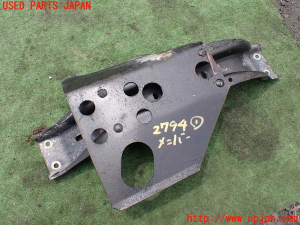 1UPJ-27945296]三菱ジープ(J55(改))メンバー1 中古_m0001.jpg