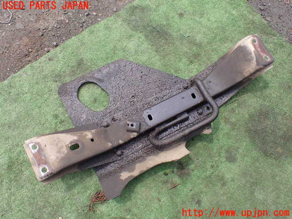 1UPJ-27945296]三菱ジープ(J55(改))メンバー1 中古_m0002.jpg