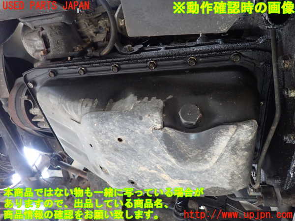 1UPJ-27942010]三菱ジープ(J55(改))エンジン 4DR5 4WD 中古_m0004.jpg