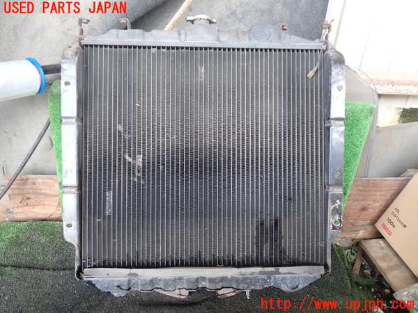 1UPJ-27942321]三菱ジープ(J55(改))ラジエーター1 中古_m0001.jpg