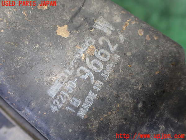 1UPJ-27942321]三菱ジープ(J55(改))ラジエーター1 中古_m0005.jpg