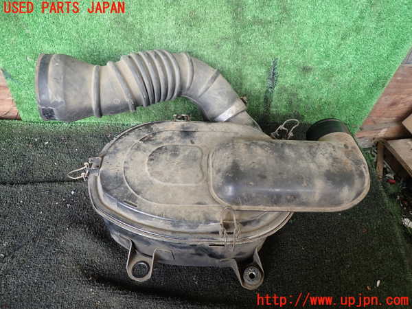 1UPJ-27942560]三菱ジープ(J55(改))エアクリーナーボックス 中古_m0001.jpg