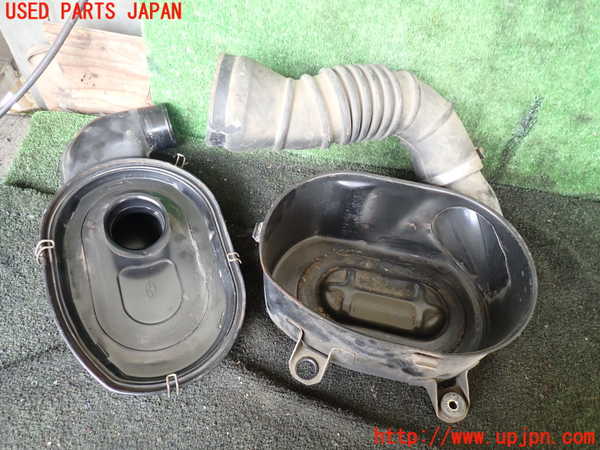 1UPJ-27942560]三菱ジープ(J55(改))エアクリーナーボックス 中古_m0002.jpg