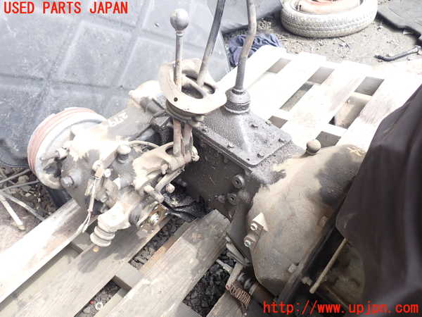1UPJ-27943200]三菱ジープ(J55(改))ミッション MT 4DR5 4WD 中古_m0001.jpg