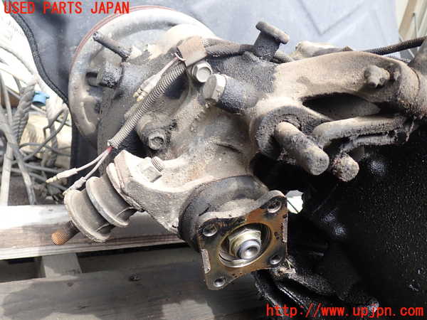 1UPJ-27943200]三菱ジープ(J55(改))ミッション MT 4DR5 4WD 中古_m0002.jpg