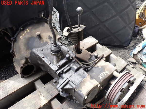 1UPJ-27943200]三菱ジープ(J55(改))ミッション MT 4DR5 4WD 中古_m0003.jpg