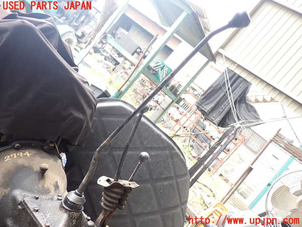 1UPJ-27943200]三菱ジープ(J55(改))ミッション MT 4DR5 4WD 中古_m0004.jpg