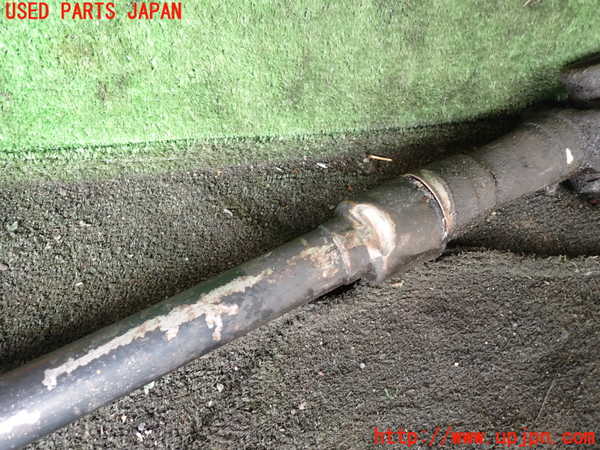 1UPJ-27943401]三菱ジープ(J55(改))フロントプロペラシャフト1 ジャンク部品取り_m0002.jpg