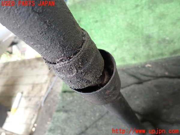 1UPJ-27943401]三菱ジープ(J55(改))フロントプロペラシャフト1 ジャンク部品取り_m0003.jpg