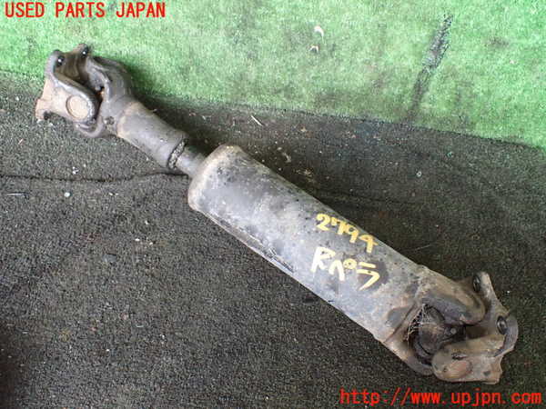 1UPJ-27943410]三菱ジープ(J55(改))リアプロペラシャフト 中古_m0001.jpg