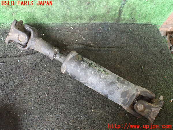 1UPJ-27943410]三菱ジープ(J55(改))リアプロペラシャフト 中古_m0002.jpg