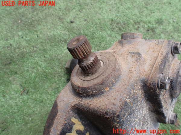 1UPJ-27944230]三菱ジープ(J55(改))マニュアルギアボックス 中古_m0003.jpg