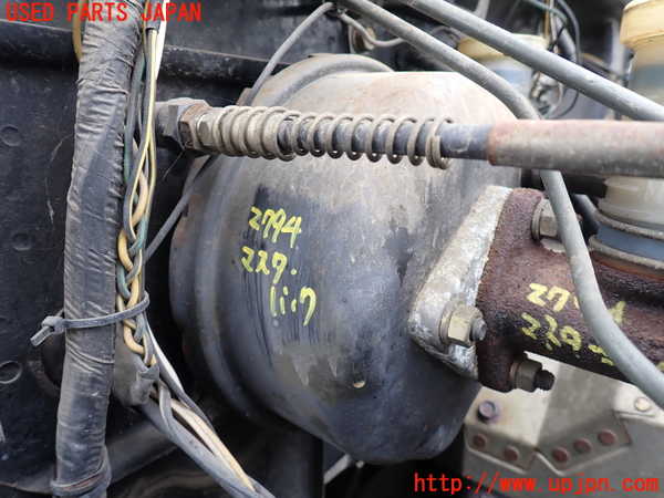 1UPJ-27944055]三菱ジープ(J55(改))ブレーキマスターバック 中古_m0001.jpg