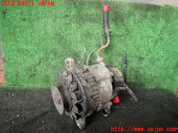 1UPJ-27946015]三菱ジープ(J55(改))オルタネーター(ダイナモ) 中古_m0001.jpg