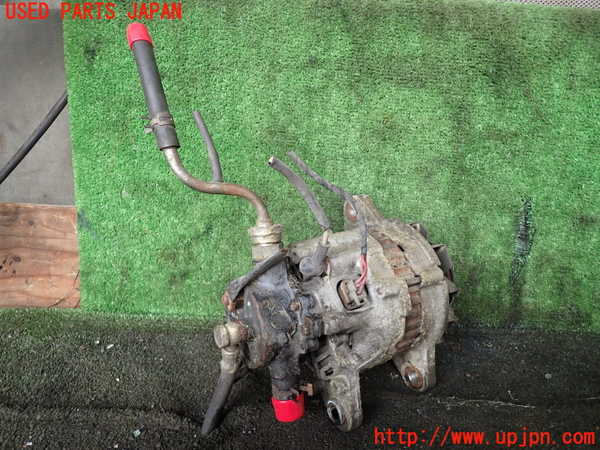 1UPJ-27946015]三菱ジープ(J55(改))オルタネーター(ダイナモ) 中古_m0002.jpg