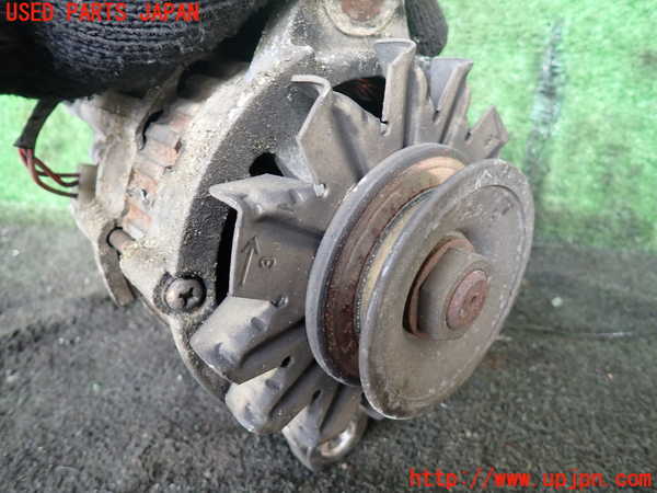 1UPJ-27946015]三菱ジープ(J55(改))オルタネーター(ダイナモ) 中古_m0003.jpg