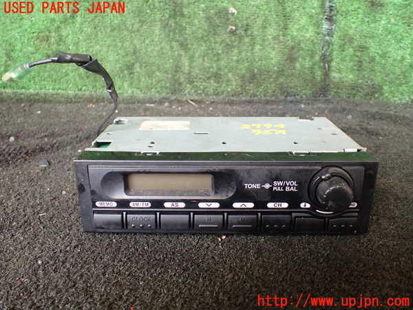 1UPJ-27946470]三菱ジープ(J55(改))ラジオ 中古_m0001.jpg