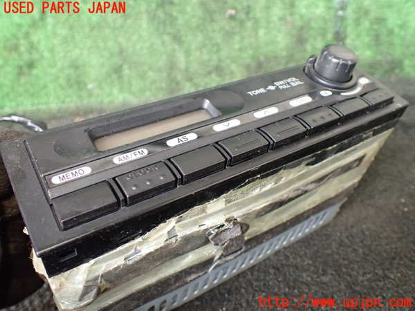 1UPJ-27946470]三菱ジープ(J55(改))ラジオ 中古_m0002.jpg