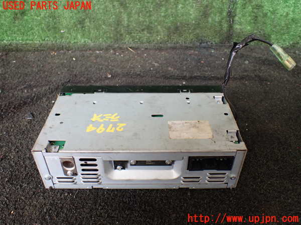 1UPJ-27946470]三菱ジープ(J55(改))ラジオ 中古_m0003.jpg