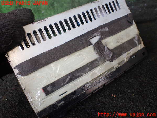 1UPJ-27946470]三菱ジープ(J55(改))ラジオ 中古_m0004.jpg