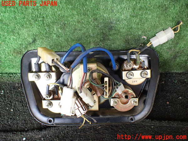 1UPJ-27946170]三菱ジープ(J55(改))スピードメーター 中古_m0003.jpg