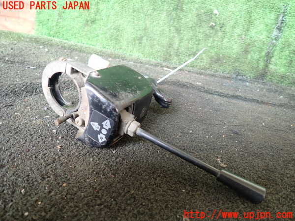 1UPJ-27946720]三菱ジープ(J55(改))コンビネーションスイッチ 中古_m0001.jpg