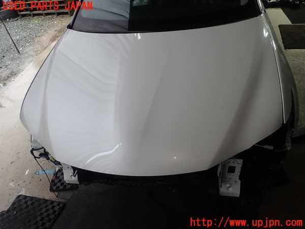 1UPJ-27951060]レクサス・CT200h(ZWA10)ボンネットフード 中古_m0001.jpg