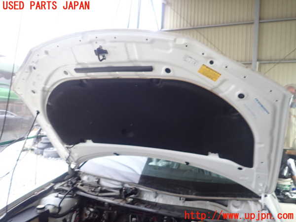 1UPJ-27951060]レクサス・CT200h(ZWA10)ボンネットフード 中古_m0002.jpg