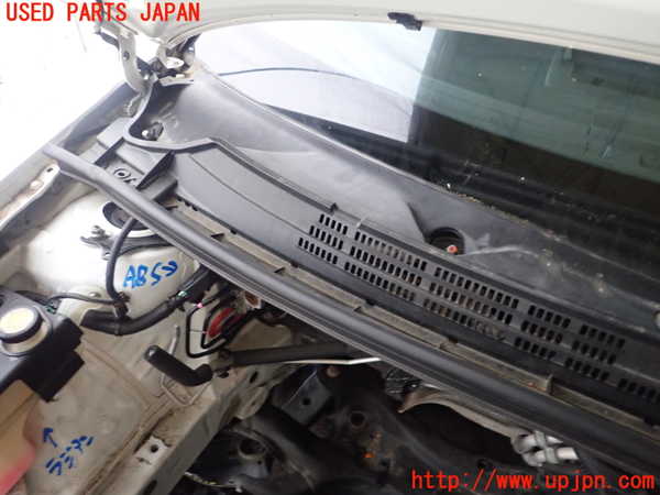 5UPJ-27951190]レクサス・CT200h(ZWA10)カウルトップ 中古_m0002.jpg