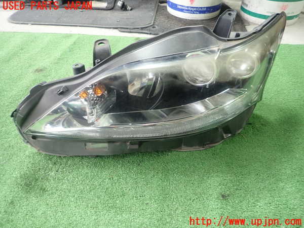 1UPJ-27951132]レクサス・CT200h(ZWA10)左ヘッドライト LED 中古_m0001.jpg