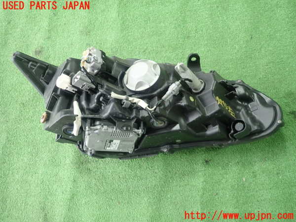 1UPJ-27951132]レクサス・CT200h(ZWA10)左ヘッドライト LED 中古_m0003.jpg