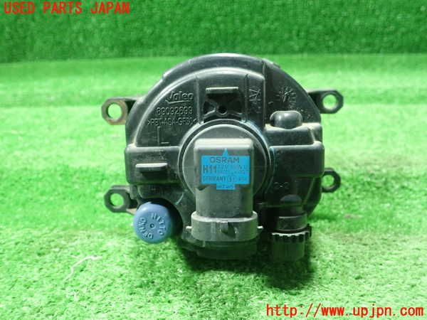 1UPJ-27951182]レクサス・CT200h(ZWA10)左フォグ 中古_m0003.jpg