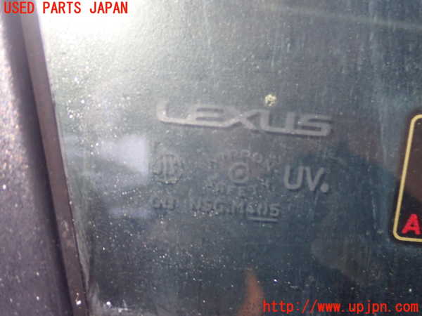 1UPJ-27951230]レクサス・CT200h(ZWA10)右前ドア 【ジャンク】 NSG M405_m0003.jpg