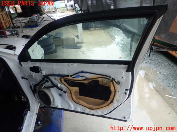 1UPJ-27951230]レクサス・CT200h(ZWA10)右前ドア 【ジャンク】 NSG M405_m0004.jpg