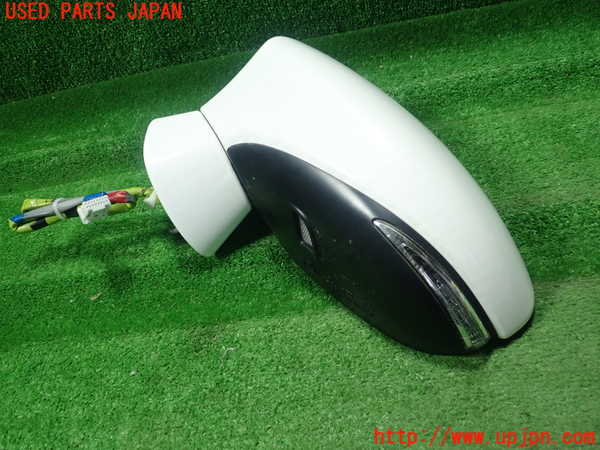 1UPJ-27951212]レクサス・CT200h(ZWA10)左ドアミラー 中古_m0001.jpg